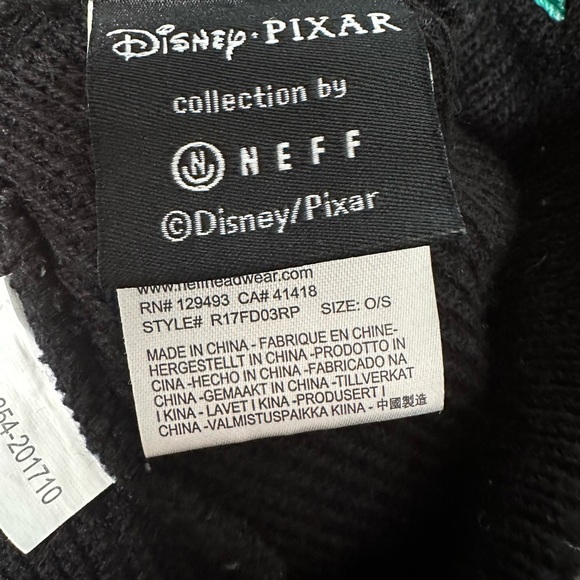 Disney beanie - Picture 2 of 2